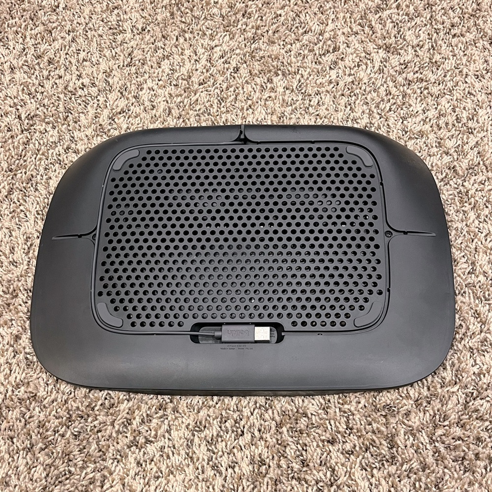 BELKIN laptop fan
